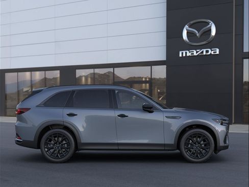 New 2026 MAZDA CX-70 3.3 Turbo w/ Premium Package AWD/4WD image 5