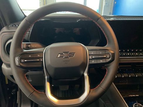 New 2026 Chevrolet Colorado Z71 w/ Technology Package image 8