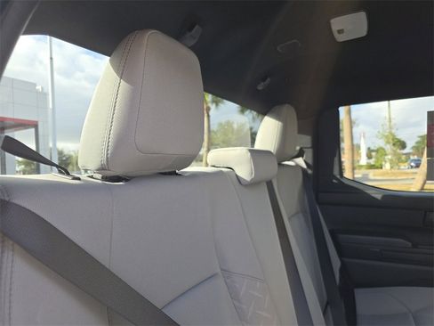 New 2026 Toyota Tacoma SR5 image 18