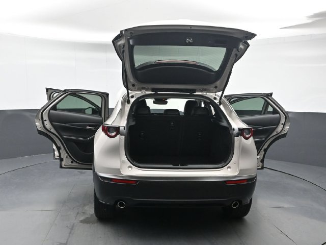 Certified 2024 MAZDA CX-30 AWD 2.5 S w/ Select Sport Pkg image 45