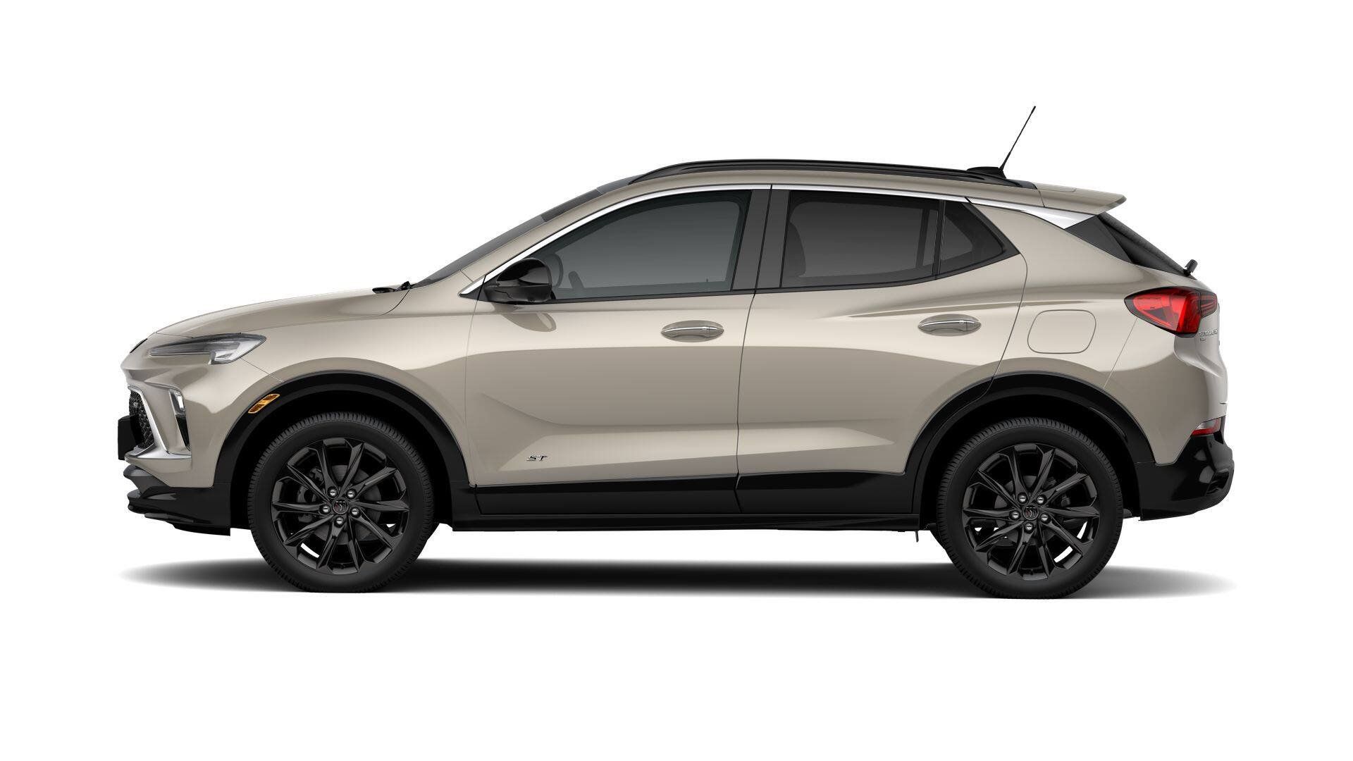 Used 2026 Buick Encore GX Sport Touring w/ Studio Series AWD/4WD image 29