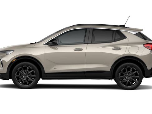 Used 2026 Buick Encore GX Sport Touring w/ Studio Series AWD/4WD image 29