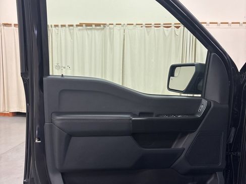 Used 2022 Ford F150 XL w/ STX Appearance Package image 17