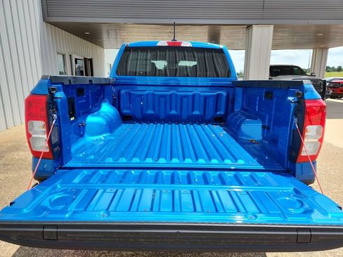 New 2025 Ford Ranger XL w/ Trailer Tow Package RWD image 14