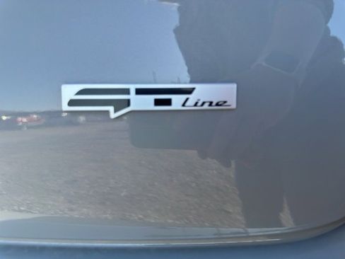 Used 2026 Kia K5 GT-Line w/ GT-Line Premium Package image 17