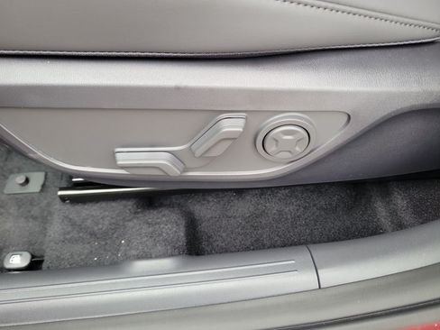 New 2027 Kia Seltos X-Line S AWD/4WD image 24