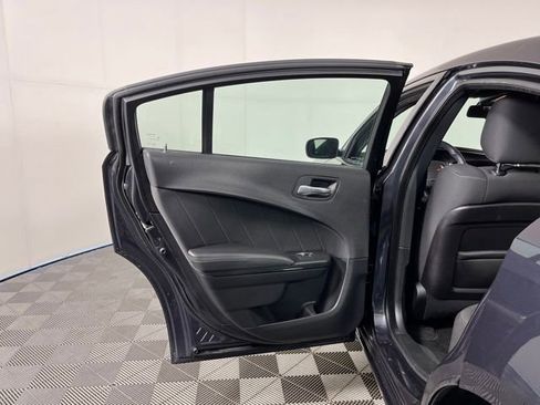 Used 2018 Dodge Charger GT w/ Navigation & Travel Group AWD/4WD image 38