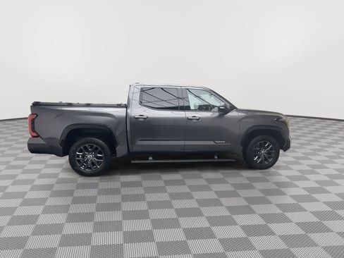 Used 2023 Toyota Tundra Platinum AWD/4WD image 42