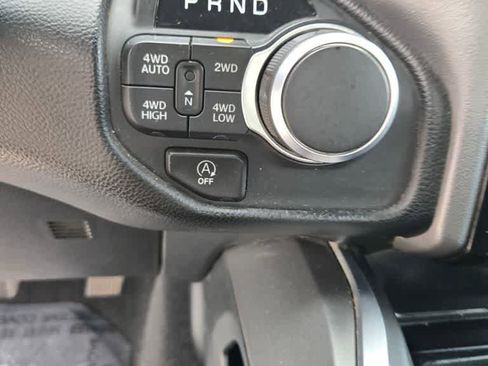 Used 2025 RAM 1500 Big Horn image 14