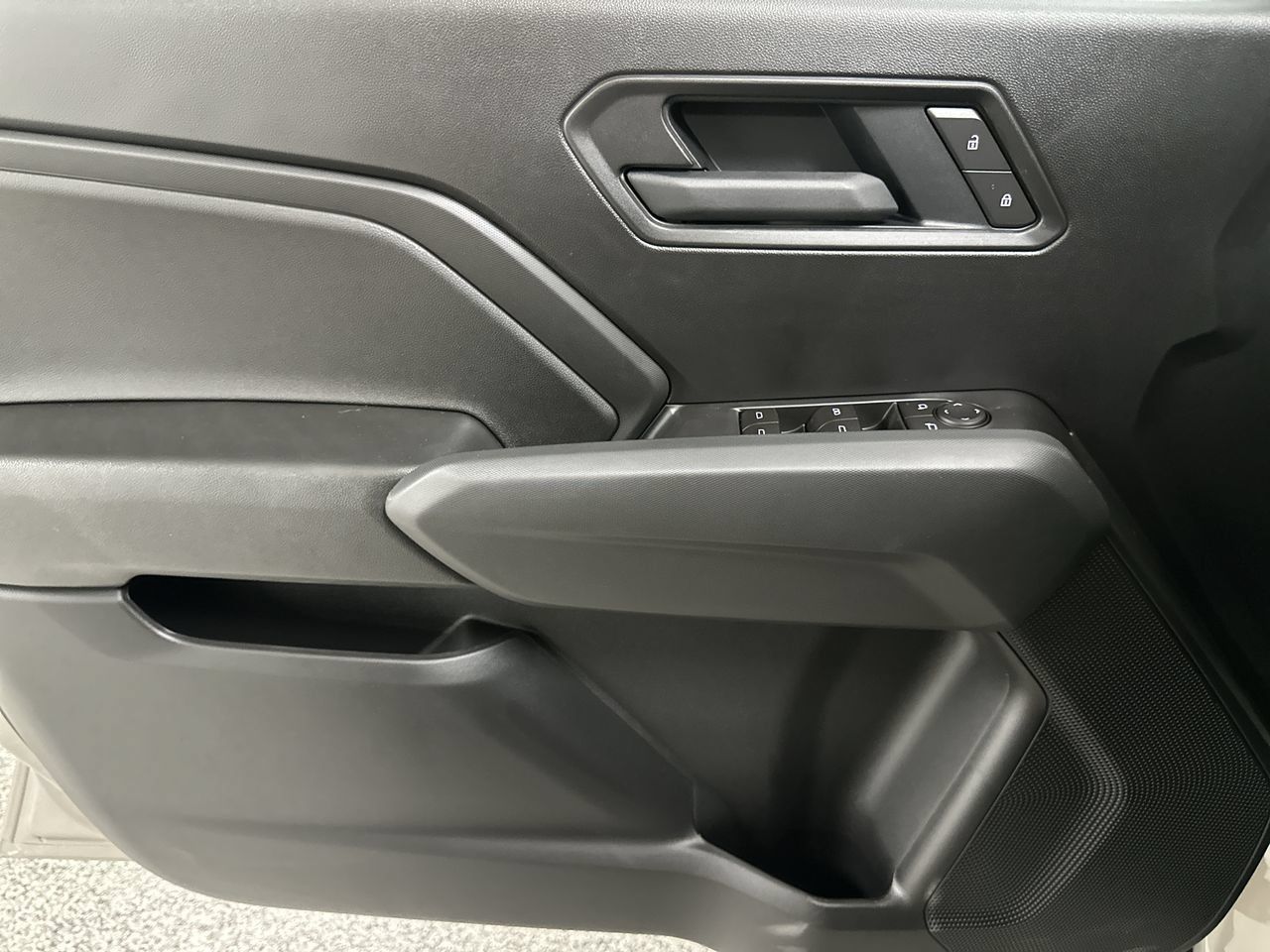 New 2026 Chevrolet Colorado Trail Boss AWD/4WD image 11