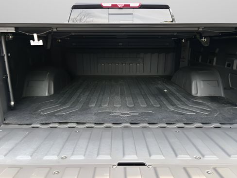 Used 2024 Chevrolet Silverado 1500 ZR2 w/ ZR2 Bison Edition image 26