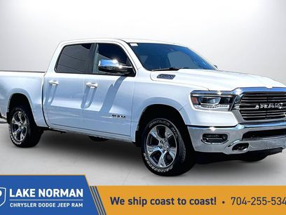 Used 2023 RAM 1500 Laramie