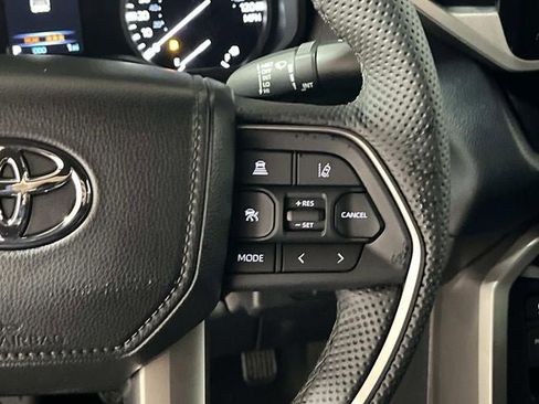 New 2026 Toyota Tundra SR5 AWD/4WD image 24