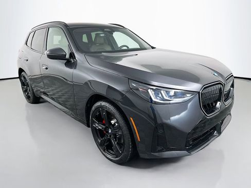 New 2026 BMW X3 xDrive30 image 3
