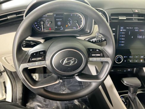 Used 2023 Hyundai Tucson SEL AWD/4WD image 11