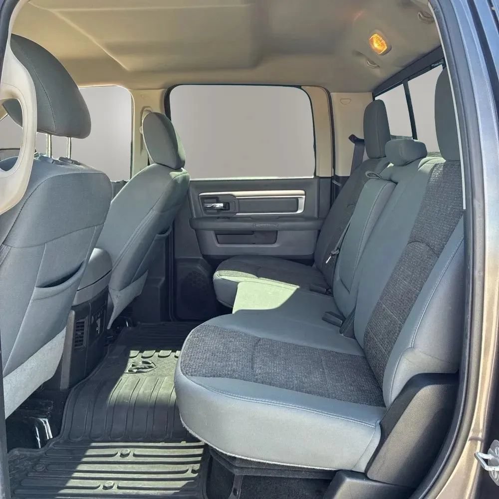 Used 2016 RAM 1500 Outdoorsman AWD/4WD image 19