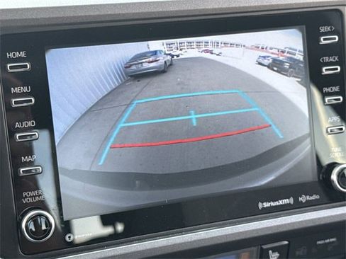 Used 2021 Toyota Tacoma TRD Off-Road w/ TRD Premium Off Road Package image 19