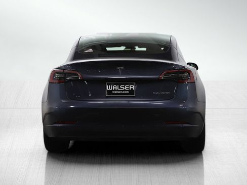Used 2023 Tesla Model 3 Long Range image 4