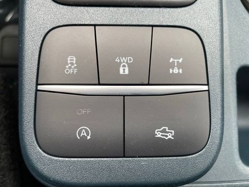 New 2026 Ford Maverick Tremor AWD/4WD image 17