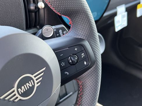 New 2026 MINI Cooper S FWD image 29