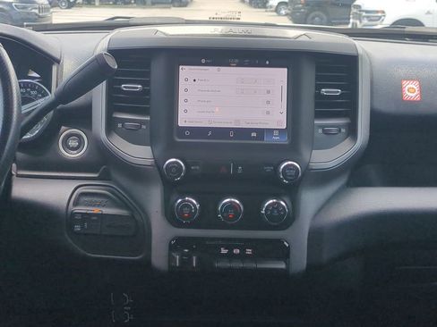 Used 2024 RAM 2500 Tradesman AWD/4WD image 19