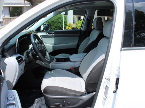 Used 2021 Hyundai Palisade SEL w/ Convenience Package FWD image 14