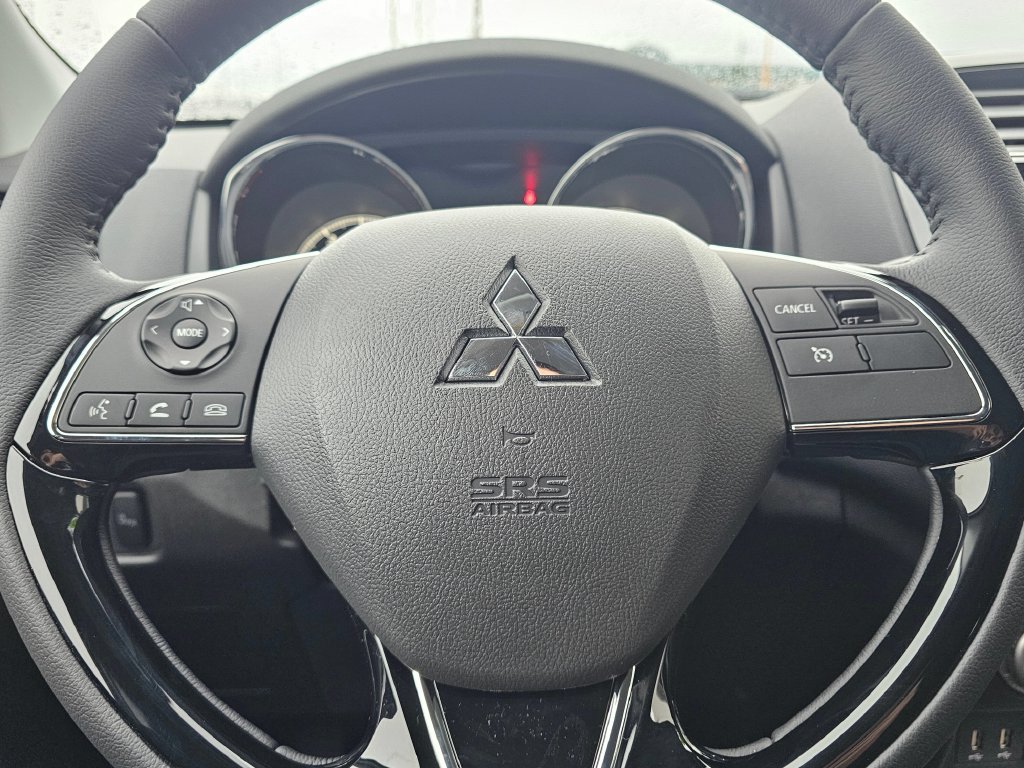 New 2026 Mitsubishi Outlander Sport SE AWD/4WD image 19
