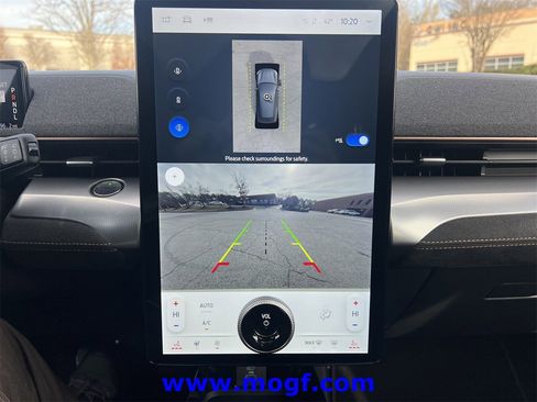 Used 2022 Ford Mustang Mach-E GT image 7