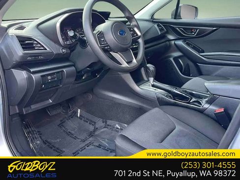 Used 2020 Subaru Impreza Premium image 28