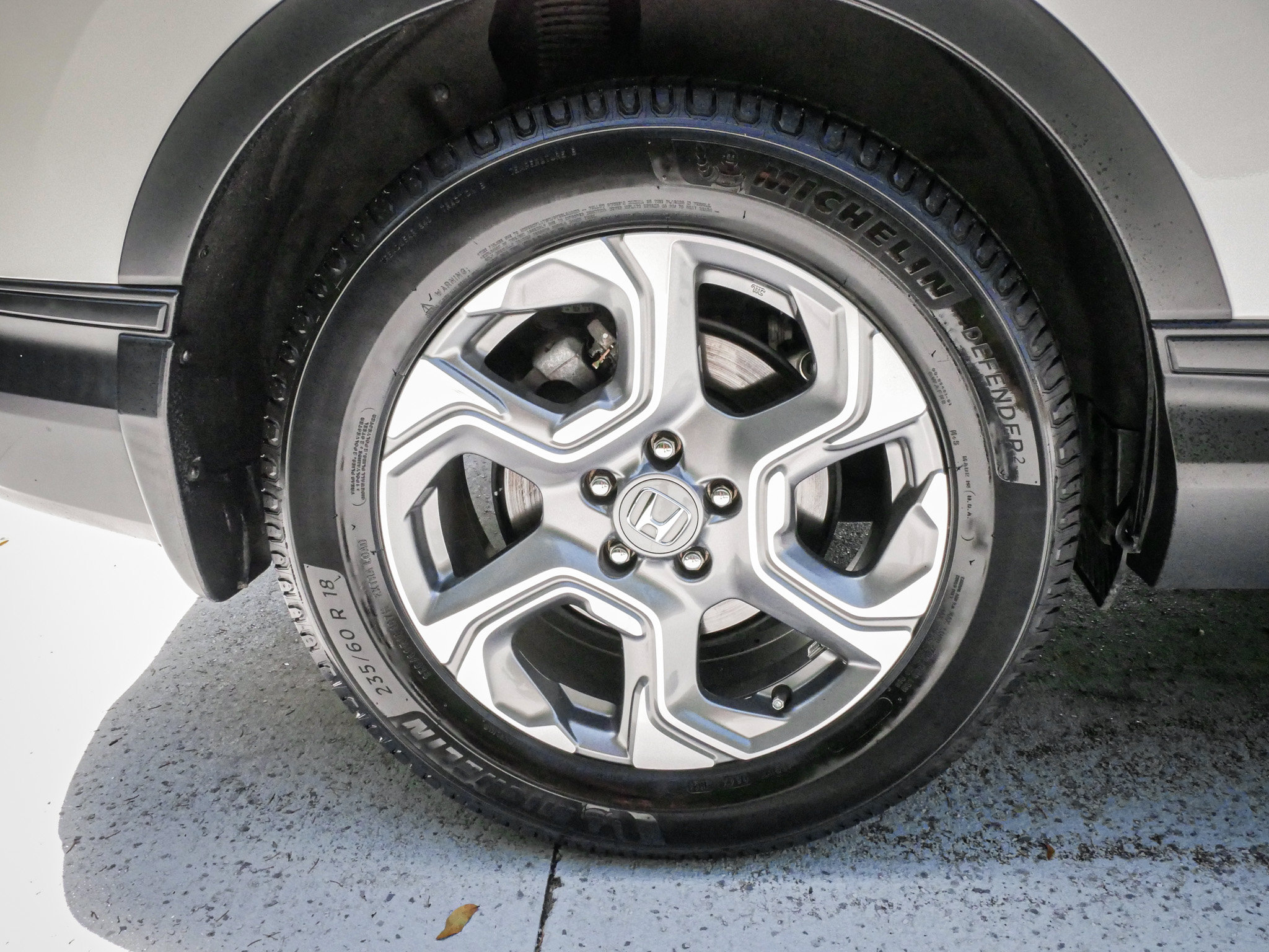 Used 2018 Honda CR-V EX-L image 13