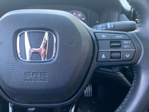 Used 2025 Honda Accord Sport image 11