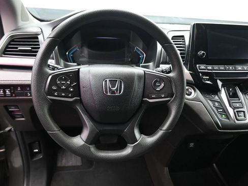 Used 2020 Honda Odyssey EX image 14