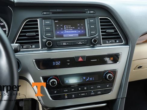 Used 2015 Hyundai Sonata Limited image 62