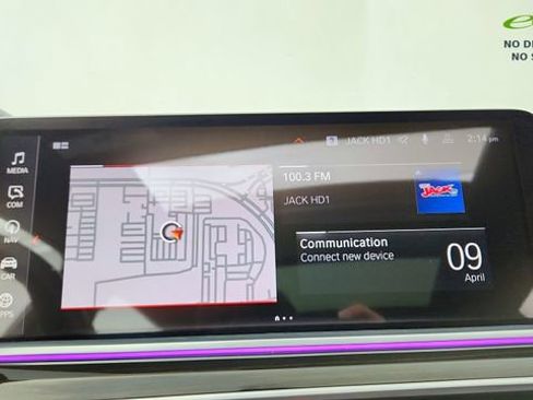 Used 2023 BMW X5 sDrive40i w/ M Sport Package image 52