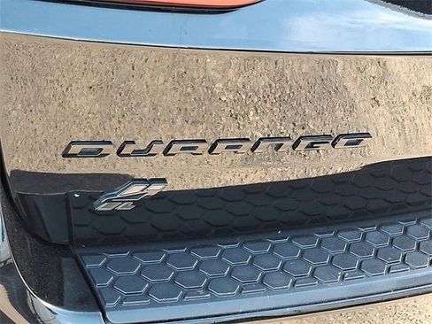 Used 2021 Dodge Durango R/T w/ Blacktop Package image 32