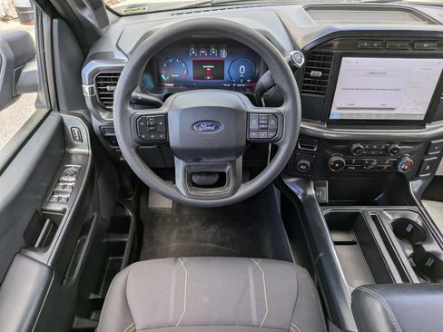Used 2024 Ford F150 STX RWD image 15