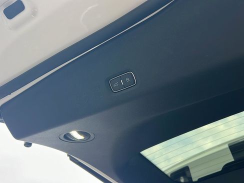 New 2025 Ford Expedition Max Platinum w/ Stealth Performance Package image 47