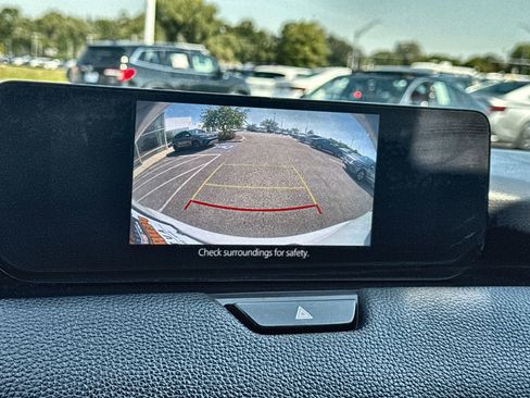 Used 2024 MAZDA CX-90 Plug-In Hybrid w/ Preferred image 15