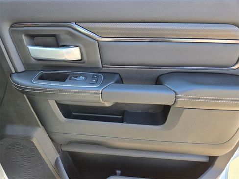 Used 2024 RAM 2500 Power Wagon w/ Level 1 Equipment Group image 20