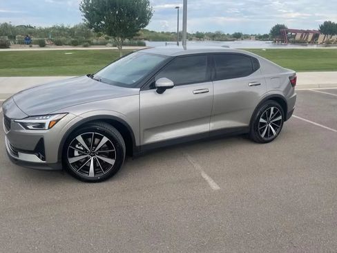 Used 2022 Polestar Polestar 2 AWD/4WD image 5