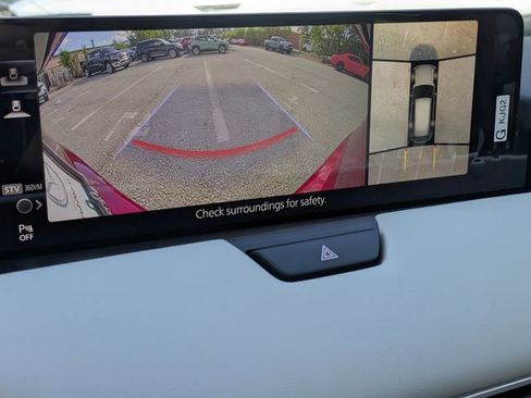 New 2026 MAZDA CX-90 Plug-In Hybrid w/ Premium Plus image 31