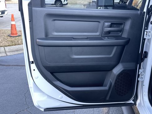 Used 2025 RAM 3500 Tradesman image 23