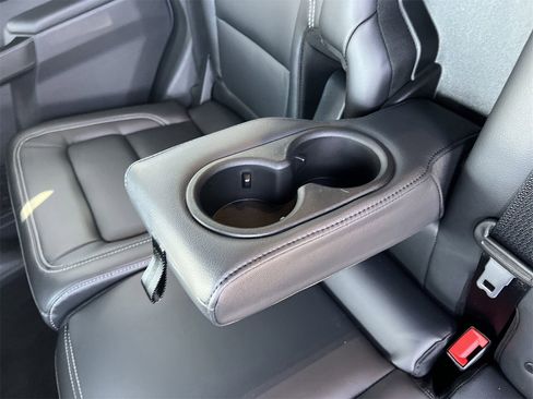 New 2025 Ford Bronco Outer Banks image 20