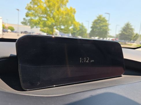 Used 2024 MAZDA MAZDA3 s FWD image 32