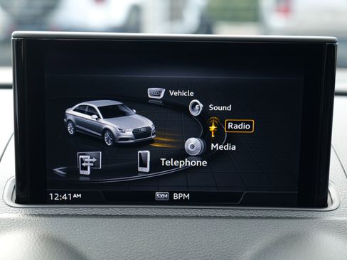 Used 2020 Audi A3 2.0T Premium w/ Final Edition Package image 26