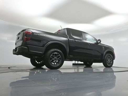 Certified 2024 Ford Ranger XLT w/ Equipment Group 301A High RWD image 44