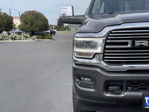 Used 2024 RAM 2500 Laramie AWD/4WD image 4
