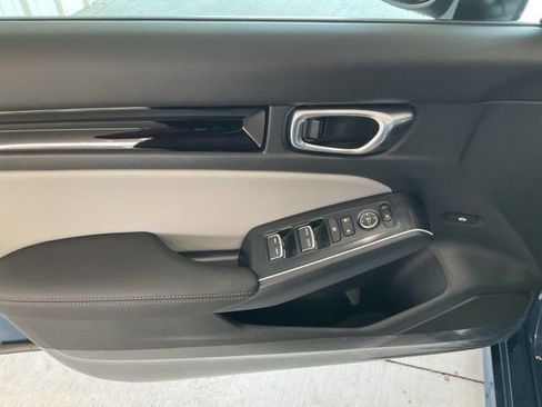 Used 2026 Honda Civic Sport Touring image 6