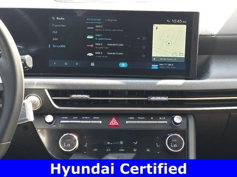 Certified 2024 Hyundai Sonata SEL w/ Convenience Package image 14