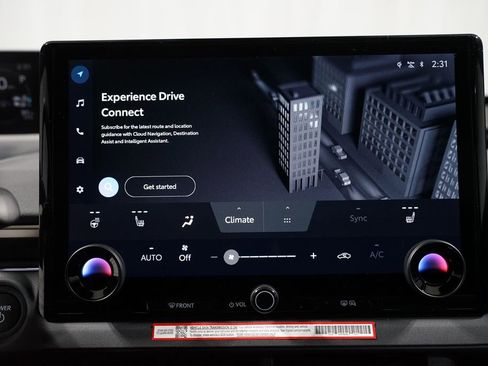 New 2026 Toyota bZ XLE image 16